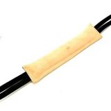 Doggie Eğitim Serisi Süet El Yapımı 7x40 cm Köpek Isırma Yastığı