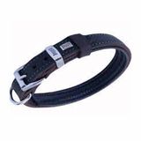 Doggie El Yapımı Yeşil 2x30-35 cm Köpek Boyun Tasması