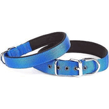 Doggie Konfor Dokuma Royal Mavi 3x47- 55 cm Boyun Tasması