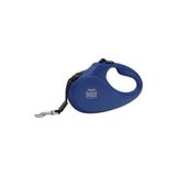 Doggie M-25 kg 5 m Master Seri Royalmavi Otomatik Uzatma Tasması
