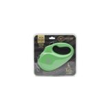 Doggie Master Otomatik Köpek Uzatma Tasması TR-Small-Yeşil-15 Kg 5 Mt