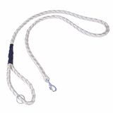 Doggie Medium 2x140 cm Haki Comfort Dokuma Köpek Gezdirme Tasması