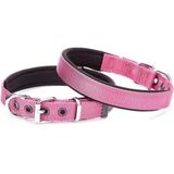 Doggie Mor 1,5x25 30 cm Comfort Medium Dokuma Köpek Boyun Tasması