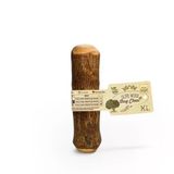 Doggie Olive Wood Doğal Zeytin Ağacı Çiğneme Oyuncağı Xl