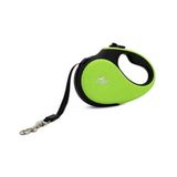 Doggie OUTC-50L Yeşil 5 m L Otomatik Uzatma Tasması