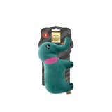 Doggie Peluş Fil 15 cm Köpek Oyuncağı