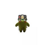 Doggie Peluş Kurbağa 15 cm Köpek Oyuncağı
