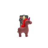 Doggie Peluş Unicorn 20 cm Köpek Oyuncağı