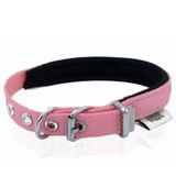 Doggie Premium DABT1010M Pink 20x30 cm Köpek Uzatma-Göğüs Tasması