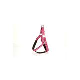 Doggie Premium Köpek Uzatma-Gögüs Tasması(DSGTXLPURPLE)XL-2,5*65-75 Cm Mor