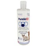 Doggie Purele Bıologetıc Kolay Tarama Sağlayan Parlaklık Veren Şampuan, 400Ml,