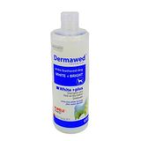 Doggie Purele Dermawed Beyaz Irk Kedi Köpek İçin Aktif Temizleyicili Şampuan, 450Ml,