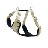 Doggie S 1.5x40-50 cm Camo Havalı Dokuma Köpek Göğüs Tasması