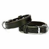Doggie SBT-1510S Sade Siyah Köpek Tasması