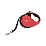 Doggie Soft Seri Xs Pink Otomatik Köpek Tasması