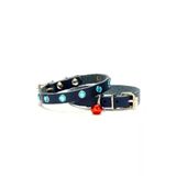 Doggie Tasli Kedi Ve Yavru Kopek Tasmasi 1X23 Cm Mavi Medium