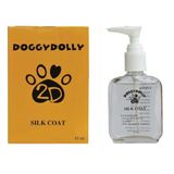 Doggy Dolly Silk Coat 85 ml Kedi ve Köpek Hızlı Kıtık Açıcı Spray