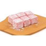 doğkur Güllü Lokum - 500 g