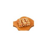 doğkur Krokan Portakal Mini Lokum - 500 g
