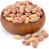 doğkur Tuzlu Yer Fıstığı - 500 gr