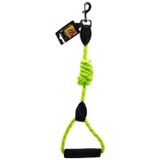 Doglife 202443 120 cm 1,2 Cm Soft Tutmalı Fitil Gezdirme