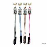 Doglife 203155 Soft Tutmalı 120 Cm 8 Mm Fitil Gezdirme