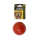 Doglife 24 cm Sert Oyun Topu Köpek Oyuncağı