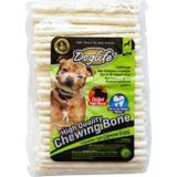 Doglife 5-6 gr 100'lü White Burgu Çubuk