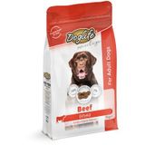 Doglife Biftekli 1 kg Yetişkin Köpek Maması