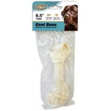 Doglife Düğümlü 14 cm Köpek Çiğneme Kemiği