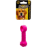 Doglife Kauçuk Dumbell Köpek Oyuncağı