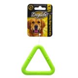 Doglife Kauçuk Triangle Oyuncak