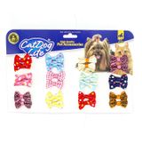 Doglife Kedi ve Köpekler için 2'li Toka Set