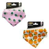 Doglife Kediler Ve Köpekler İçin Fular Bandana (Karışık Renk/Desenlerde) - 202956