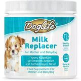 Doglife Yavru Köpek Süt Tozu 200 Gr