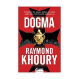 DOGMA MEVLANA'YA DEK UZANAN, TARIHIN EN BÜYÜK SIRLARINDAN BIRI KONYA'DA ÇÖZÜLECEK MI? - RAYMOND KHOURY