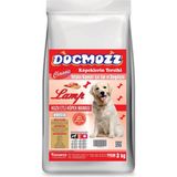 Dogmozz 3 kg Classic Kuzulu Yetişkin Köpek Maması