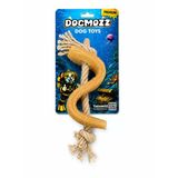 Dogmozz Premium Eğri Kauçuklu Diş İpi 20 Cm