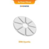 Dogness D06 İçin Su Pınarı Filtresi