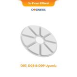 Dogness D07 D08 ve D09 İçin Su Pınarı Filtresi
