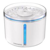 Dogness D09 Akıllı Otomatik Kedi Su Pınarı 2.2 lt