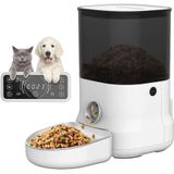 Dogness F12 Otomatik Mama Kabı 35 x 20 x 32 (4 Litre)