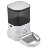 Dogness F14-M Akıllı Otomatik Mama Kabı 6 lt
