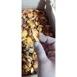 Doğranmış Cennet Hurma Kurusu - 500 gr
