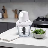 Doğrayıcı Pro Magıc 4 Bıcaklı Cam Vanilya