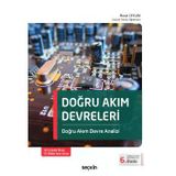 Doğru Akım Devreleri Doğru Akım Devre Analizi Murat Ceylan 6. Baskı, Ocak 2023