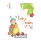 Doğru Beslen Sağlıklı Yaşa! - Aleix Cabrera