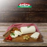 Doğru Gıda Doğal Yayık Köy Tereyağı 500 gr Geleneksel Tuzsuz Kahvaltılık ve Yemeklik