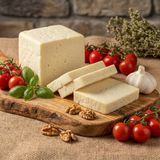 Doğru Gıda Eski İzmir Bergama Tulum Peyniri 500 gr Sert Tuzlu Doğal Ege Lezzeti
