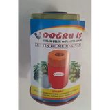 Doğru İş Zeytin Çizme - Zeytin Dilme Makinası ( 3 Bıçaklı)